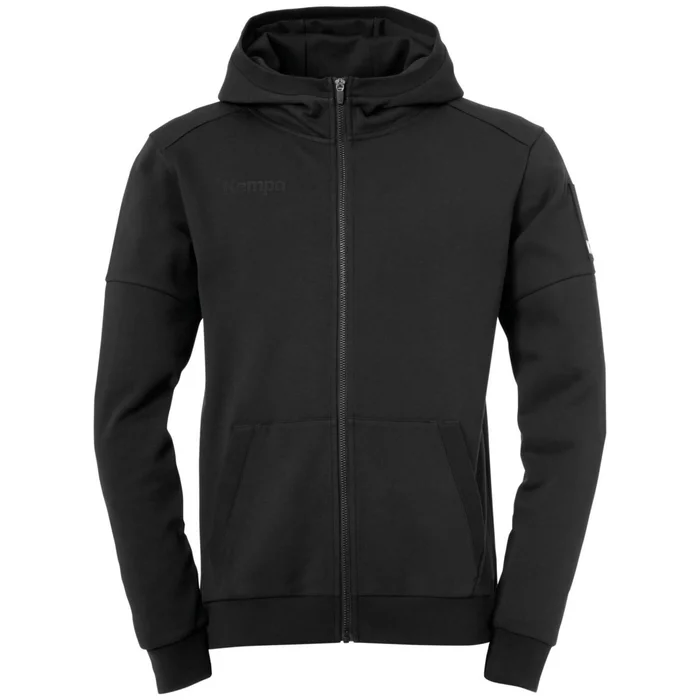 Sweatshirt à capuche Kempa Status [Taille 2XL]
