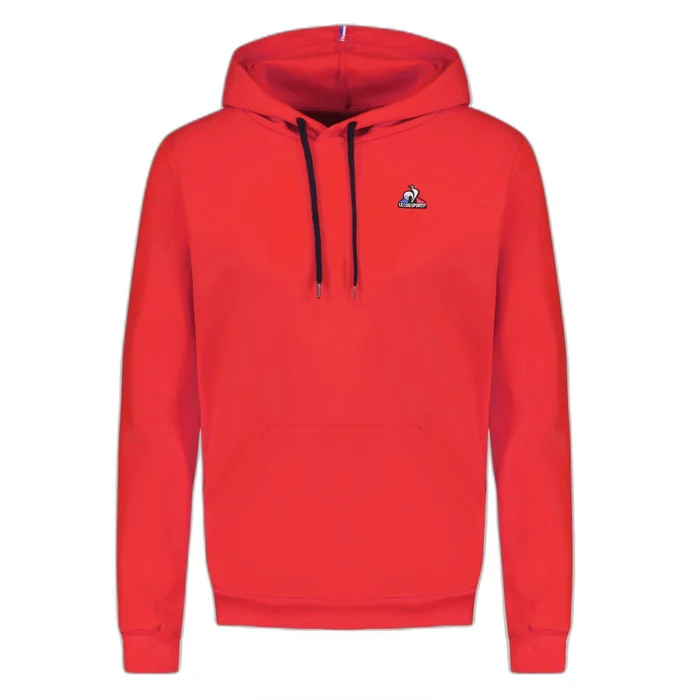 Sweatshirt à capuche Le Coq Sportif Essentiels