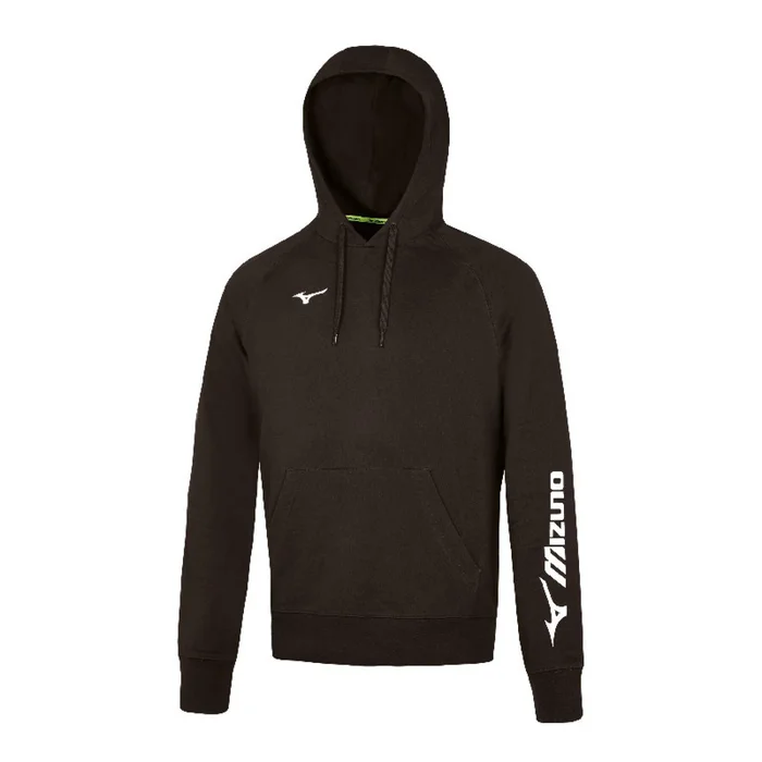 Sweatshirt à capuche Mizuno Team Terry