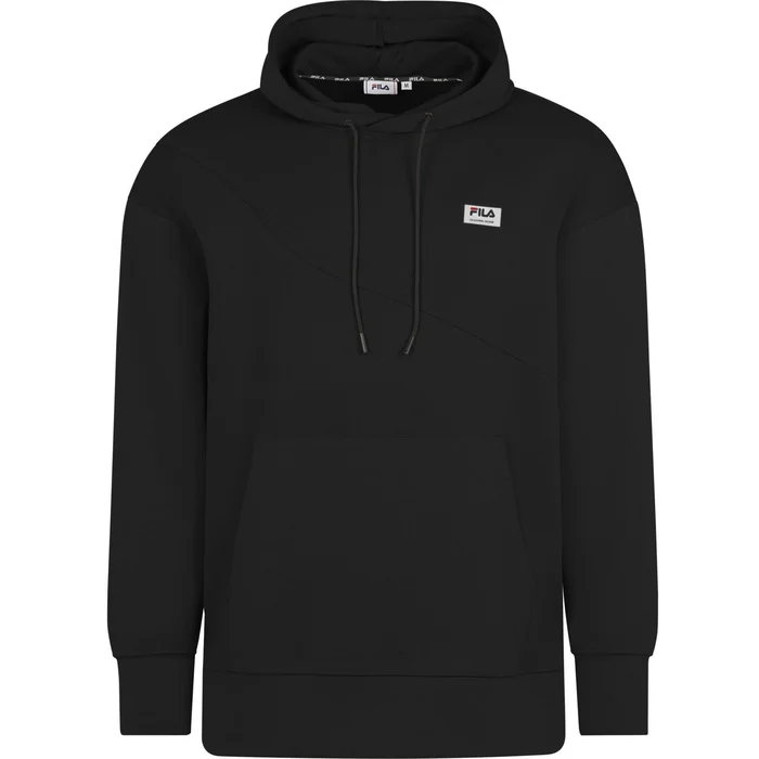 Sweatshirt à capuche oversize Fila Thiers
