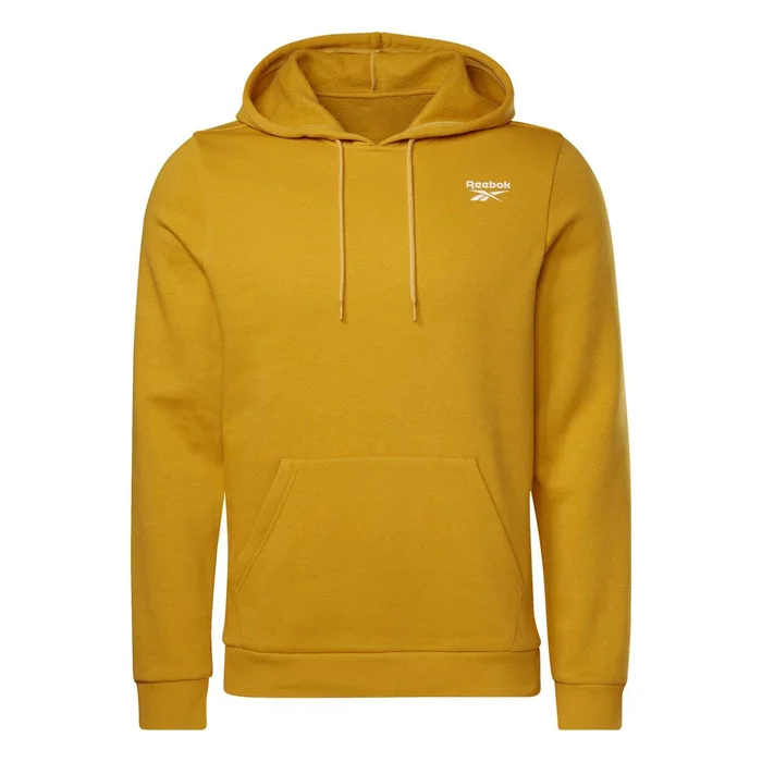 Sweatshirt à capuche polaire femme Reebok Identity
