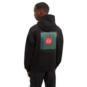 Sweatshirt à capuche Prerro Oh