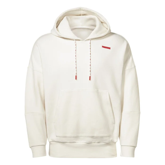 Sweatshirt à capuche Reebok Milk Makeup Lux