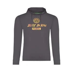 Sweatshirt à capuche Sayouba