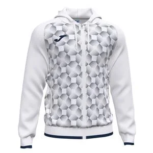 Sweatshirt à capuche Supernova III