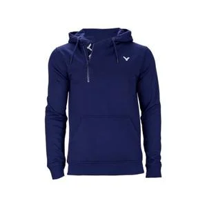 Sweatshirt à capuche V-03400 B