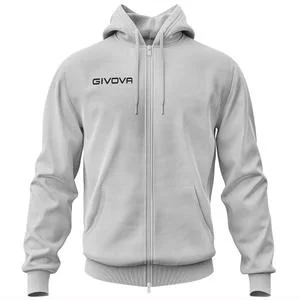 Sweatshirt à capuche zippé enfant King