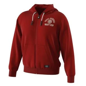 Sweatshirt à capuche zippé Gfx Pack 032