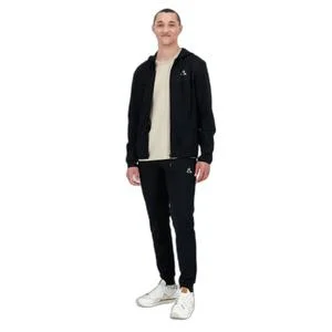Sweatshirt à capuche zippé Tech SP N°1