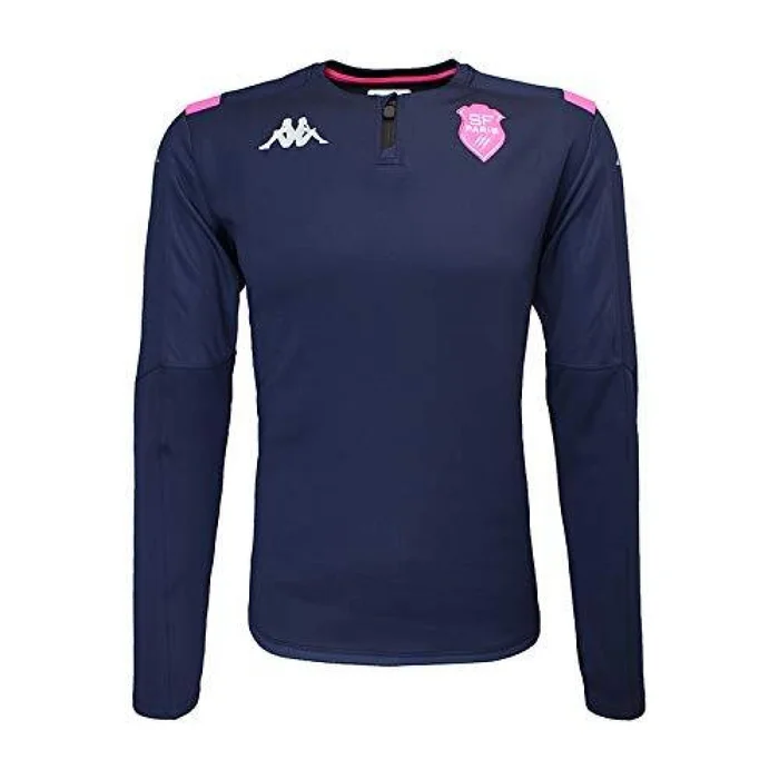 Sweatshirt Ablas 3 Stade Français Paris