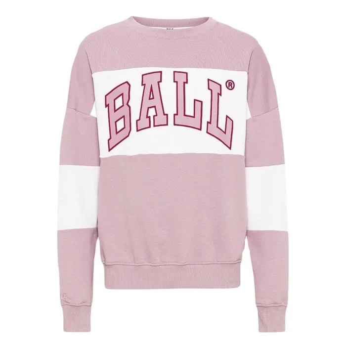 Sweatshirt Ball J. Robinson [Taille XS]