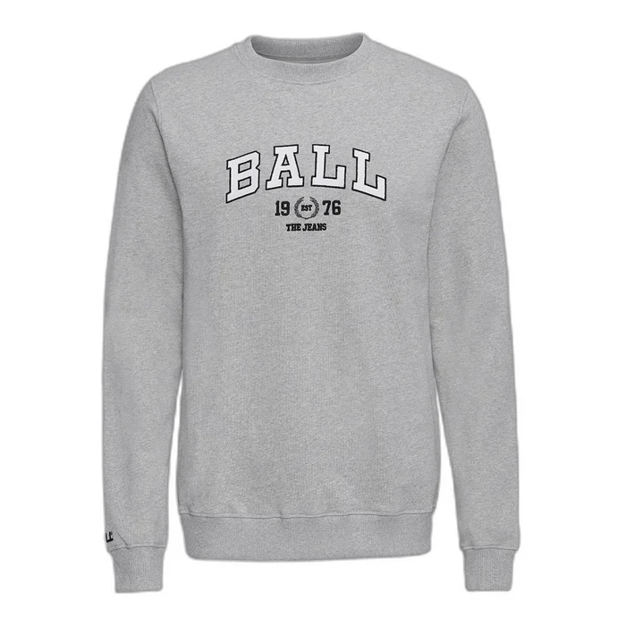 Sweatshirt Ball L. Taylor [Taille S]