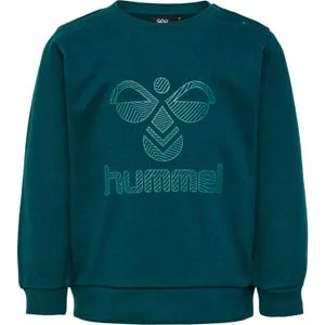 Sweatshirt bébé Fastwo Lime