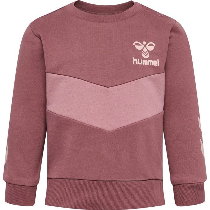 Sweatshirt bébé garçon Hummel Neel