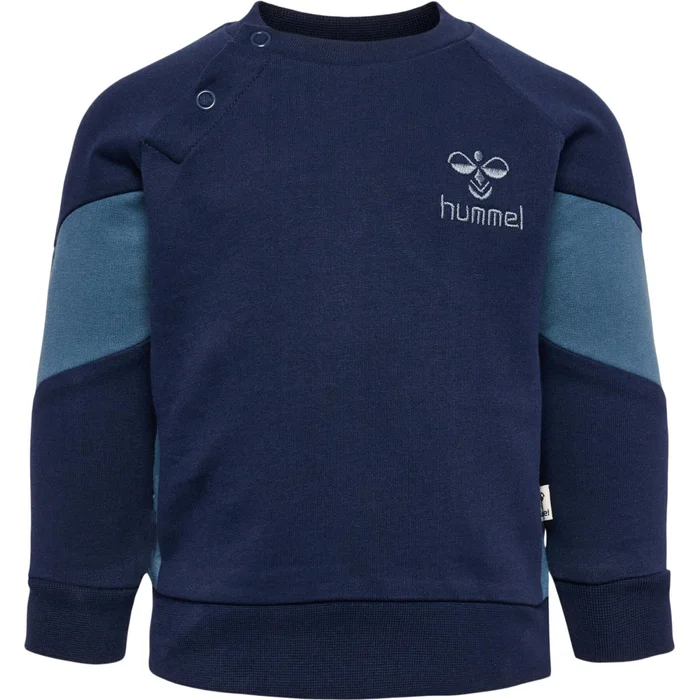 Sweatshirt bébé Hummel hmlKris [Taille 15/18 mois]