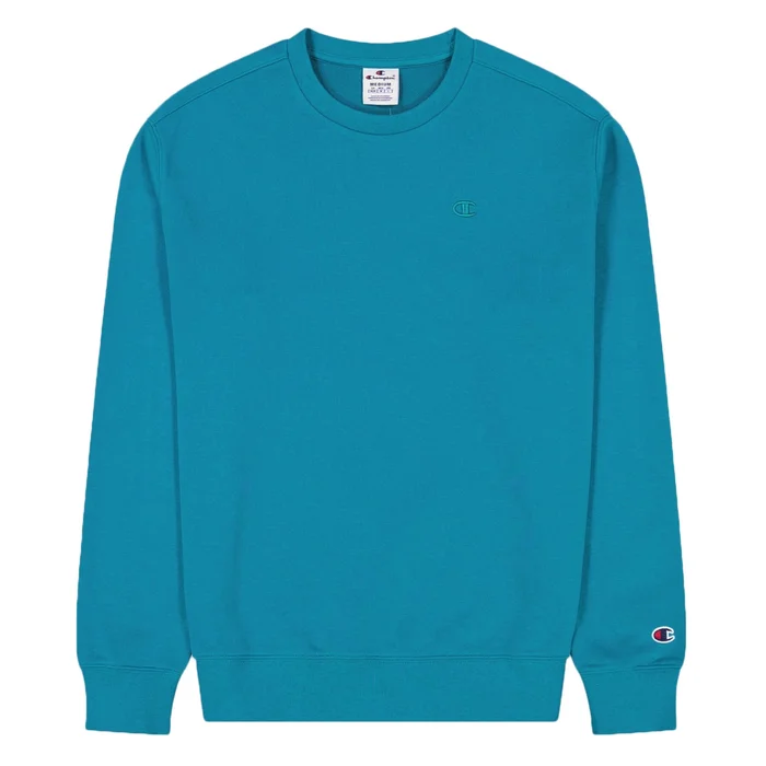 Sweatshirt Champion Cml Logo [Taille S]