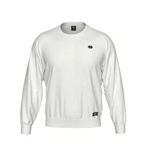 Sweatshirt col rond enfant Essential Overfit