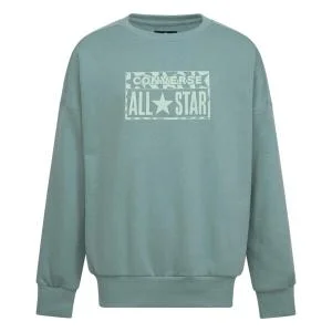 Sweatshirt col rond enfant Gfx Ft