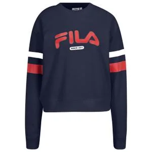 Sweatshirt col rond femme Latur Graphic