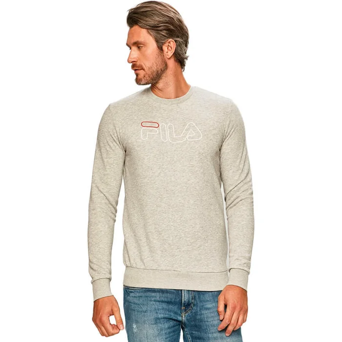 Sweatshirt col rond Fila Liam