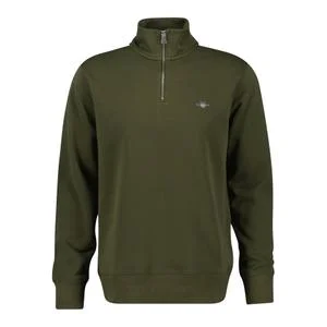 Sweatshirt col rond Shield