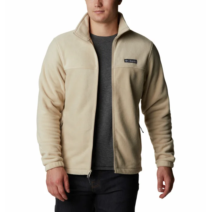 Sweatshirt Columbia Steens Mountain FZ 2.0 [Taille S]