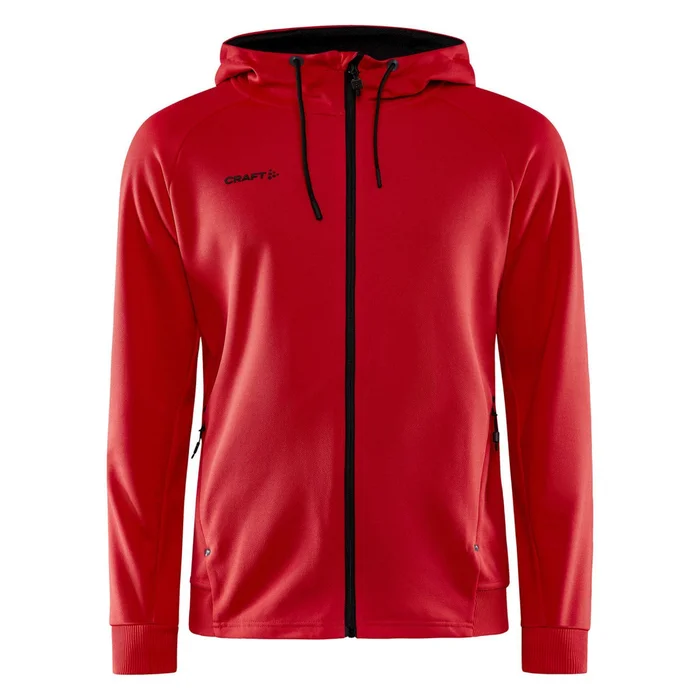 Sweatshirt Craft adv unify fz [Taille XS]