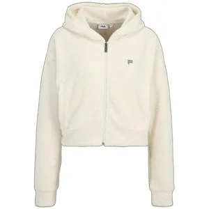 Sweatshirt crop zippé femme Creil