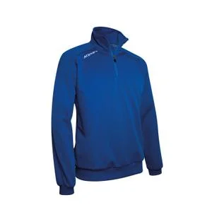 Sweatshirt d’entraînement 1/2 zip Atlantis