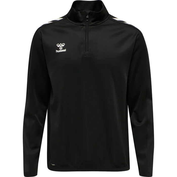 Sweatshirt demi-zip Hummel Core XK