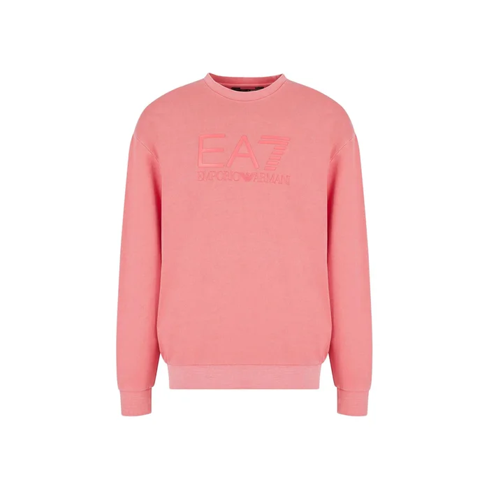 Sweatshirt EA7 Emporio Armani Felpa [Taille XS]