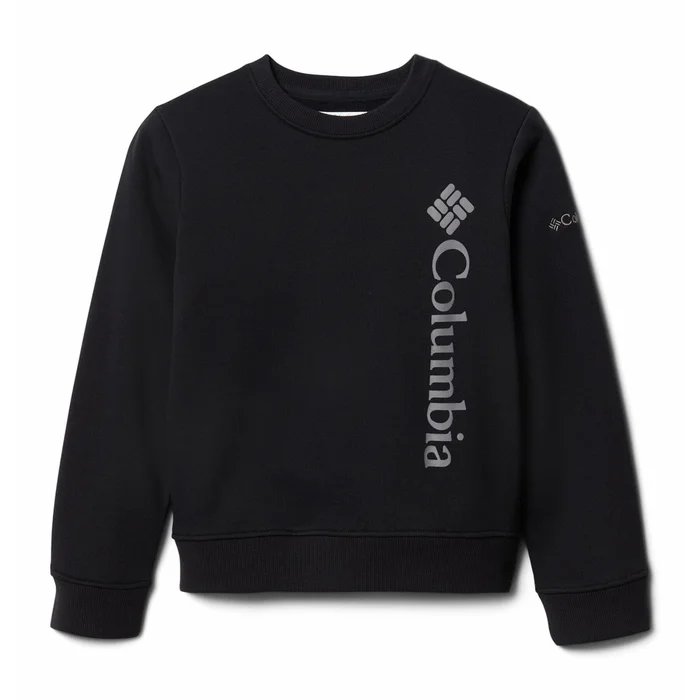 Sweatshirt enfant Columbia Trek Crew [Taille 4 ans]