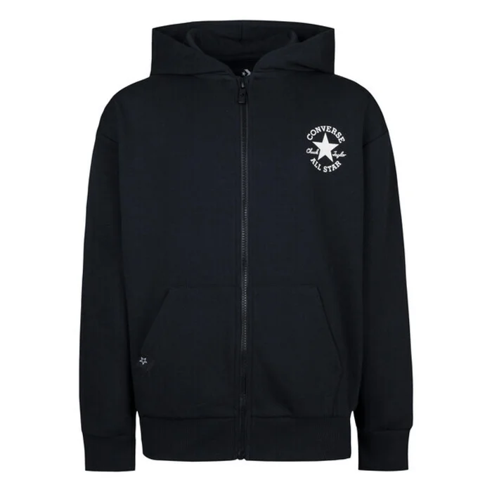 Sweatshirt enfant Converse CNVB Sustainable Core FT FZ HO