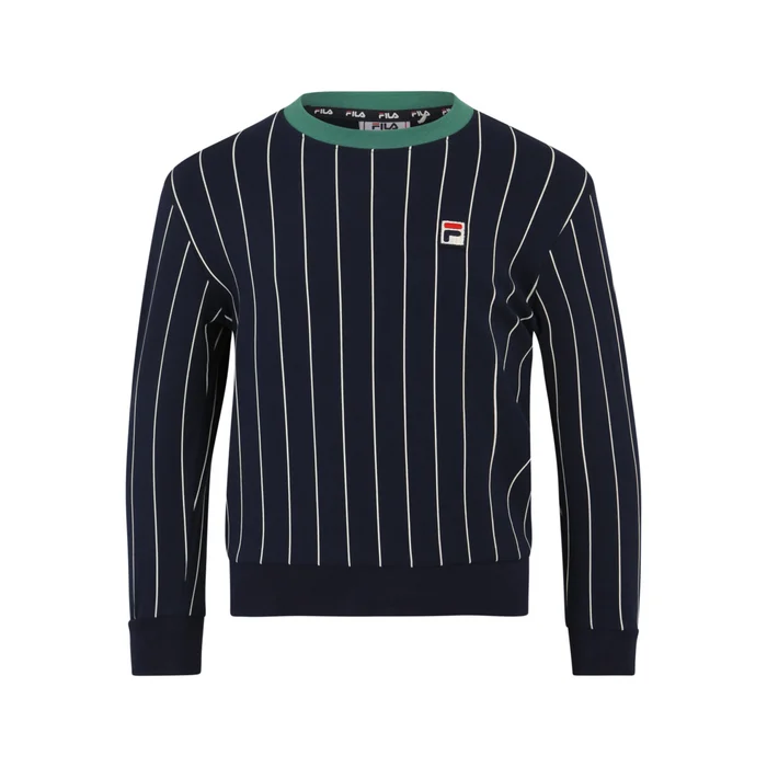 Sweatshirt enfant Fila Lukow