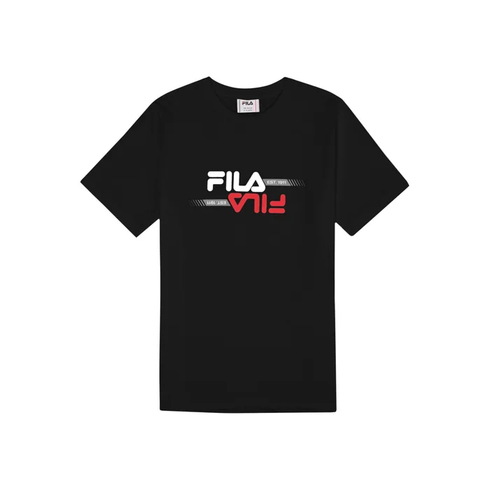 Sweatshirt enfant Fila Morimondo Regular Graphic