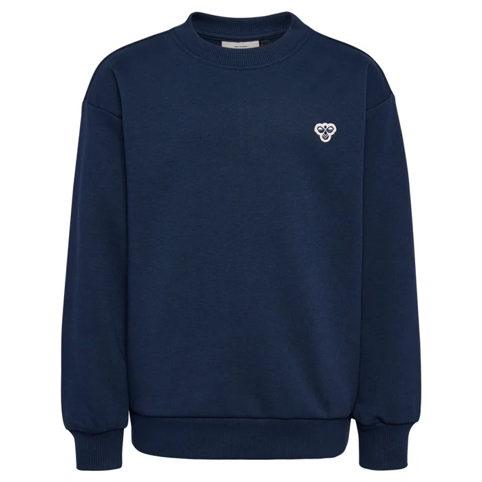 Sweatshirt enfant Hummel Bee Loose