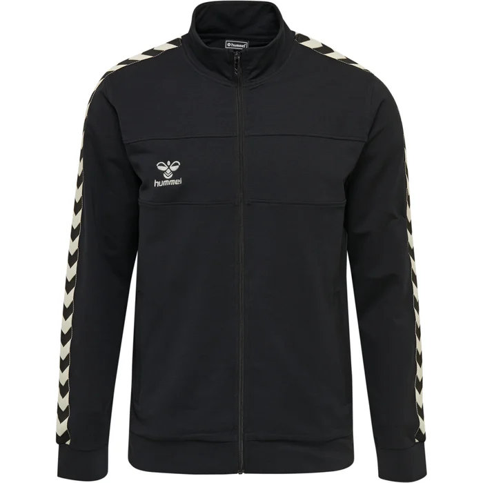 Sweatshirt enfant Hummel zip Lmove Classic