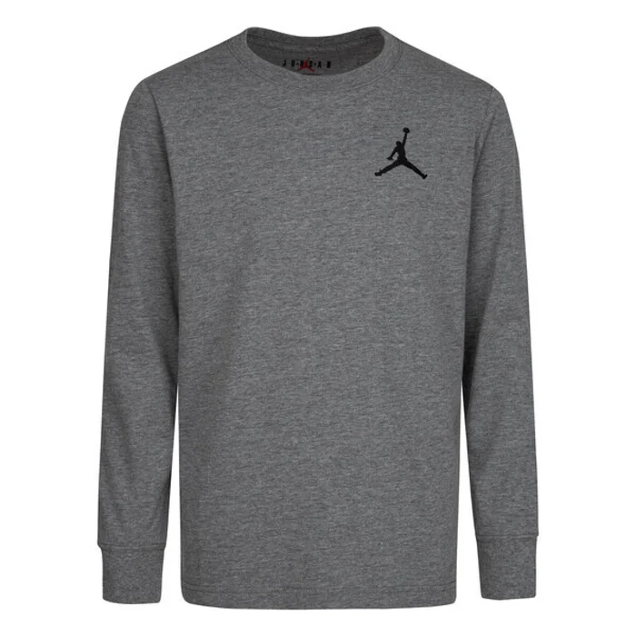 Sweatshirt enfant Jordan JDB Jumpman Air EMB
