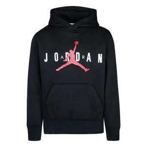 Sweatshirt enfant Jumpman Sustainable Graphic