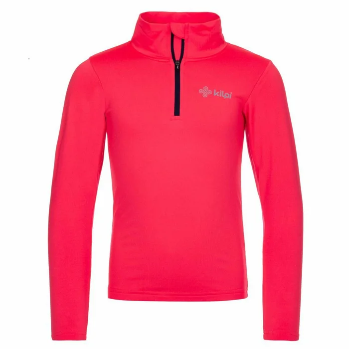 Sweatshirt enfant Kilpi Wilke [Taille 18/24 mois]