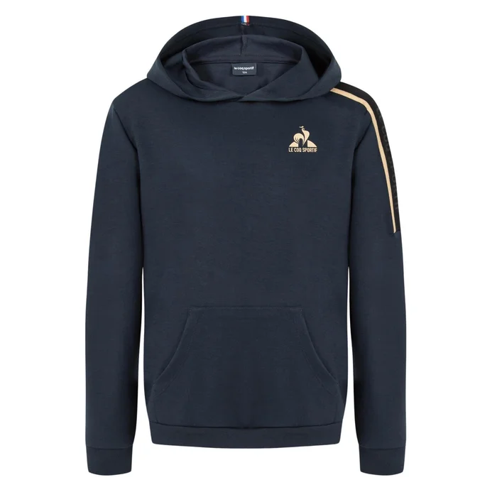 Sweatshirt enfant Le Coq Sportif Noel N°1