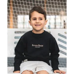 Sweatshirt enfant Le Ptit Suit