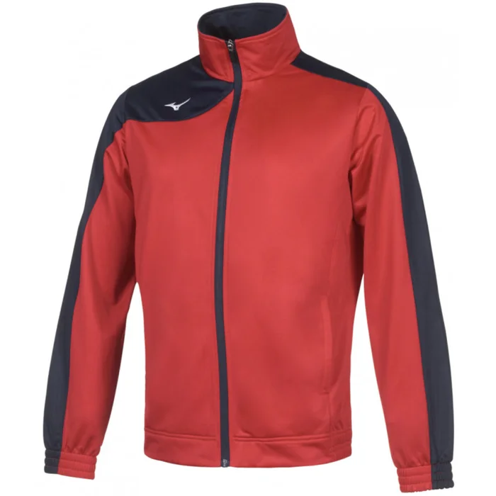 Sweatshirt enfant Mizuno Knit Tracksuit