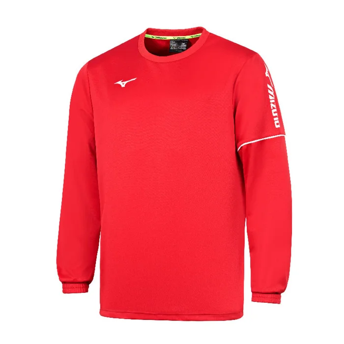 Sweatshirt enfant Mizuno Team SendaiTR.R.N. [Taille S]