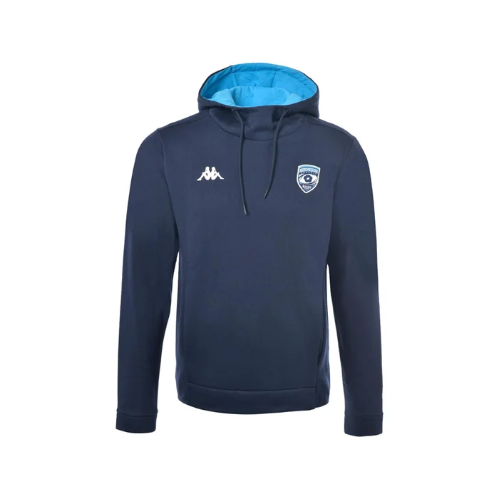 Sweatshirt enfant Piave Montpellier Hérault Rugby