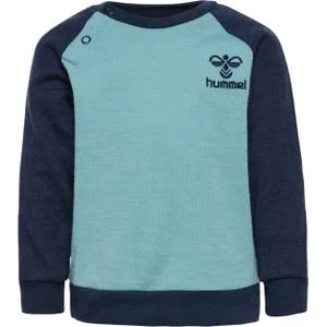 Sweatshirt enfant Wulbato