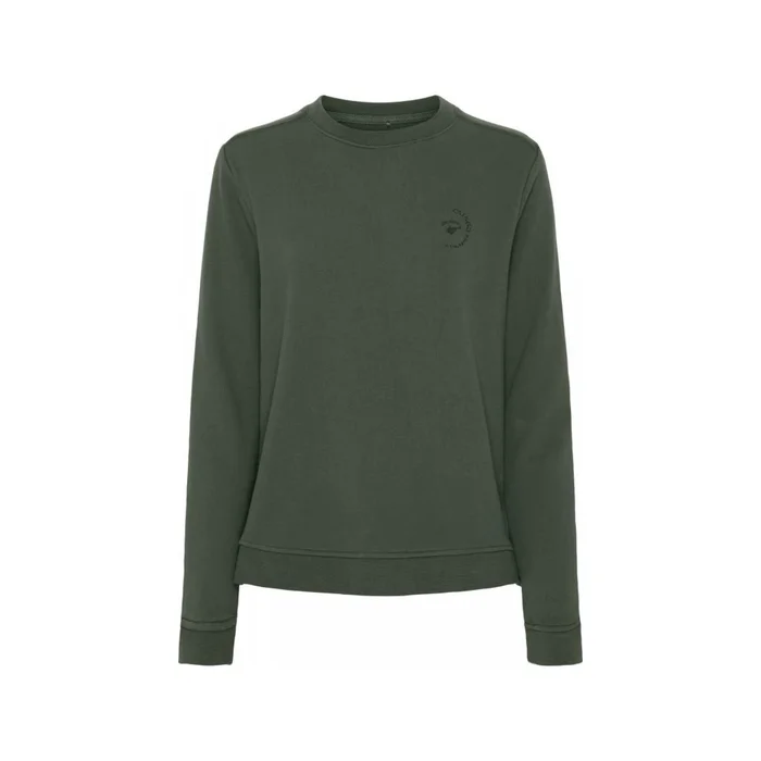 Sweatshirt femme Catago Paris [Taille XS]