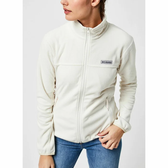 Sweatshirt femme Columbia Ali Peak FZ [Taille XS]