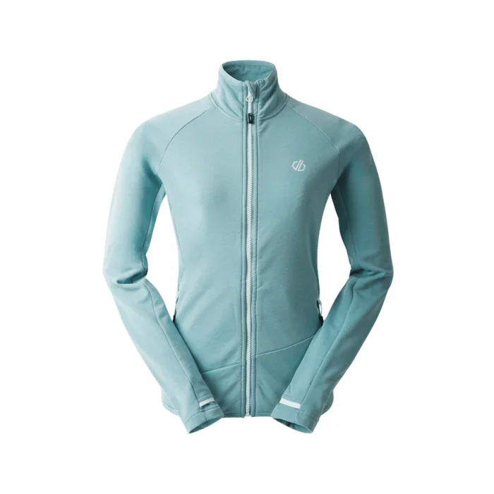 Sweatshirt femme Dare 2B Emerging Core [Taille 36]