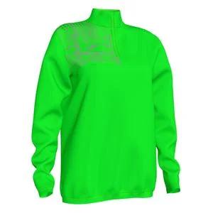 Sweatshirt femme Elite VIII 1/2 zip